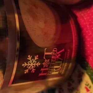 Cozy Beverage Candles